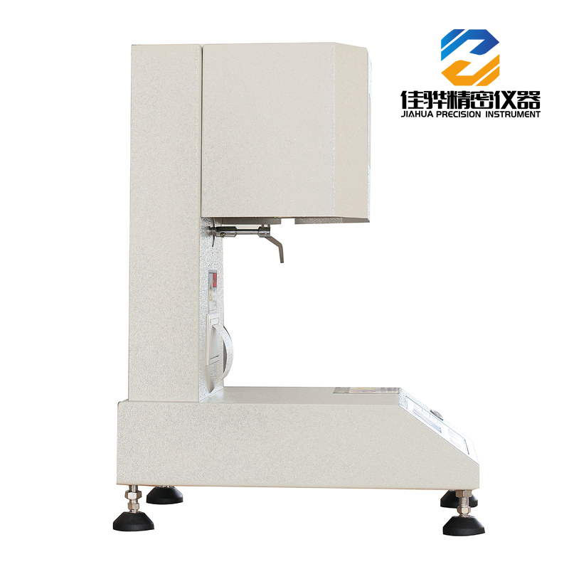 JH-RZ450熔體流動(dòng)速率儀